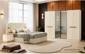 Sakarya Mdf Yatak Odası