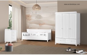 Efor Star Çocuk Odası Takımı