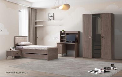 Bergamo Genç Odası Takımı