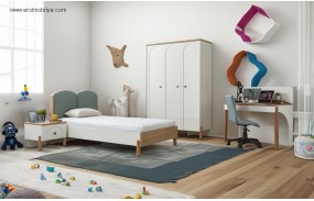 Foça Genç Odası Takımı