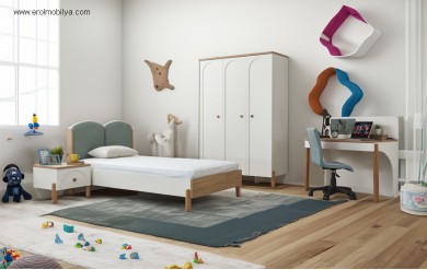 Foça Genç Odası Takımı