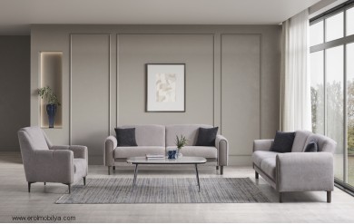 Alya Koltuk Takımı