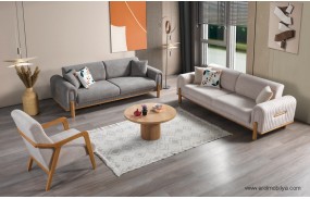 Coco Koltuk Takımı