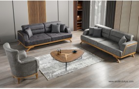 Kıraç Koltuk Takımı