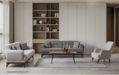 Panama Koltuk Takımı