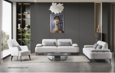 Sedef Koltuk Takımı