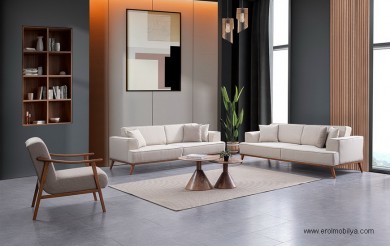 Smart Koltuk Takımı