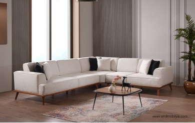 Smart Köşe Koltuk Takımı