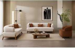 Togo Koltuk Takımı