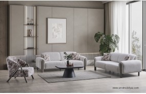 Valensiya Koltuk Takımı