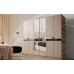Vera 6 Kapılı Mdf Gardırop