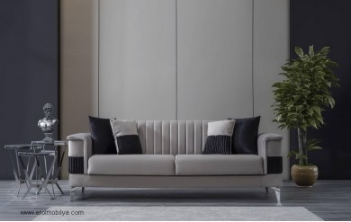 Dalaman Sandıklı Üçlü Koltuk