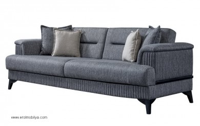 Ihlara Üçlü Koltuk