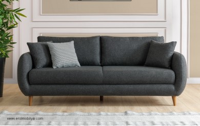 İstanbul Üçlü Koltuk