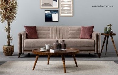 Tuzla Üçlü Koltuk