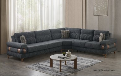 Bologna Köşe Koltuk Takımı