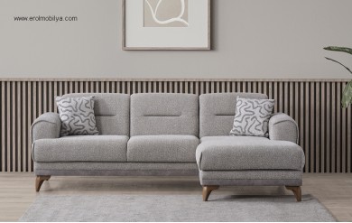 Pera Köşe Koltuk Takımı